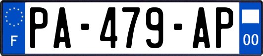 PA-479-AP