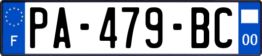 PA-479-BC