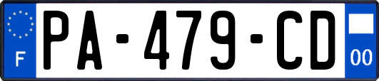 PA-479-CD