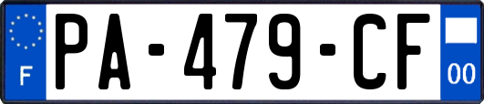 PA-479-CF