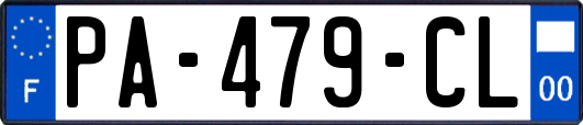 PA-479-CL