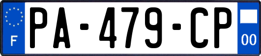 PA-479-CP