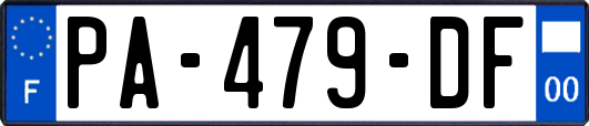 PA-479-DF