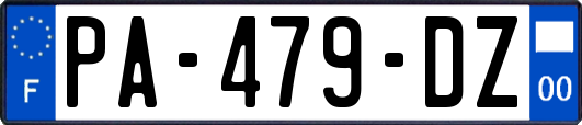 PA-479-DZ