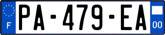 PA-479-EA