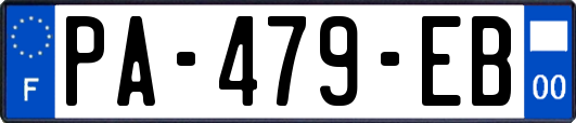 PA-479-EB