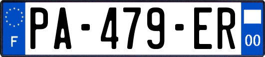 PA-479-ER