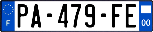 PA-479-FE