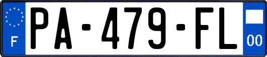 PA-479-FL