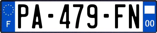 PA-479-FN