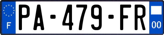 PA-479-FR