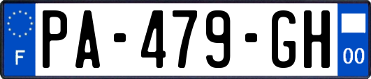 PA-479-GH