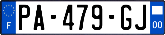 PA-479-GJ