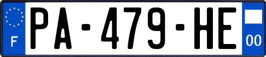 PA-479-HE