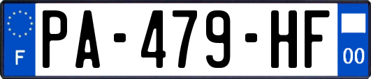 PA-479-HF