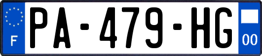 PA-479-HG