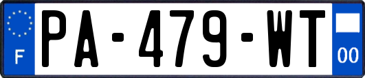PA-479-WT