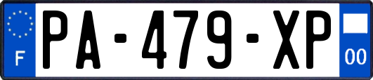 PA-479-XP