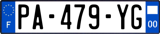 PA-479-YG