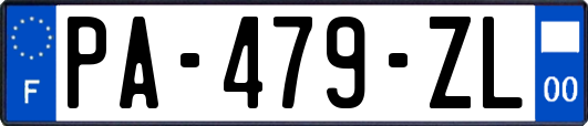 PA-479-ZL
