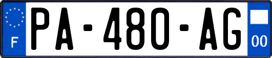 PA-480-AG