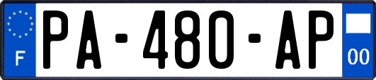 PA-480-AP