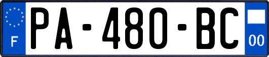 PA-480-BC