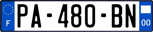 PA-480-BN