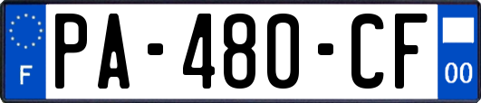 PA-480-CF