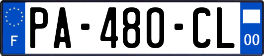 PA-480-CL
