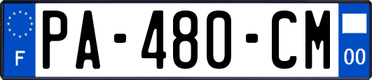PA-480-CM
