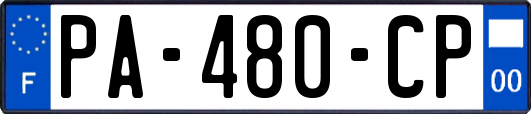 PA-480-CP