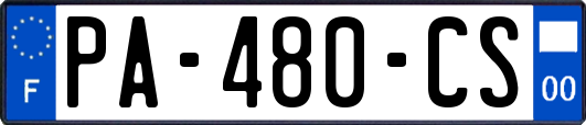 PA-480-CS