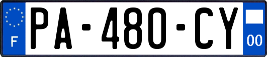 PA-480-CY