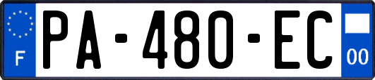 PA-480-EC