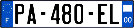 PA-480-EL