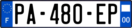 PA-480-EP