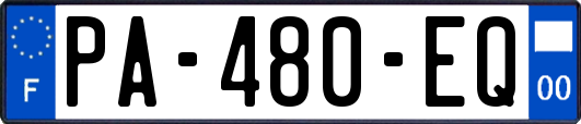 PA-480-EQ