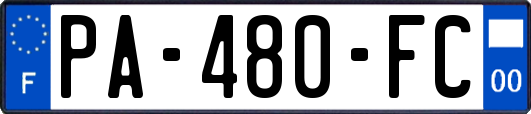 PA-480-FC