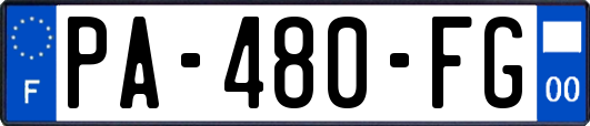 PA-480-FG
