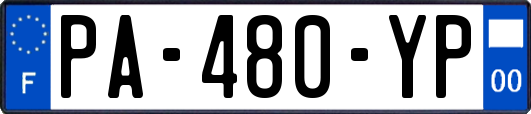 PA-480-YP