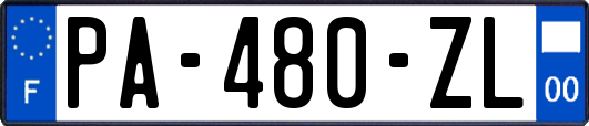 PA-480-ZL