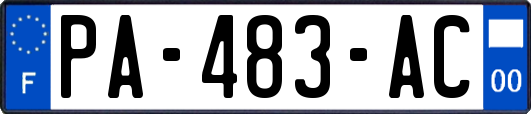 PA-483-AC