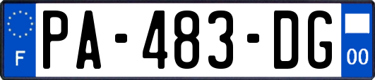 PA-483-DG