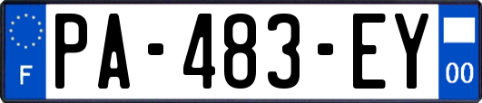PA-483-EY