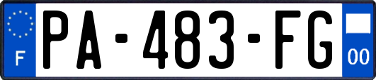 PA-483-FG