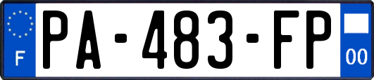 PA-483-FP