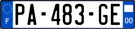 PA-483-GE
