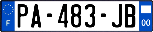 PA-483-JB