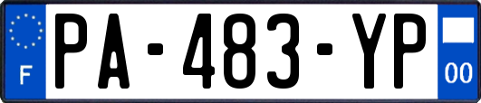PA-483-YP